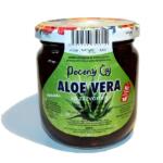 Pečený čaj 430ml, aloe vera so zázvorom