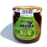 Pečený čaj 430ml, hruška so zázvorom
