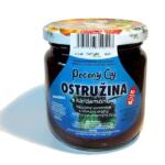 Pečený čaj 430ml, ostružina s kardamónom