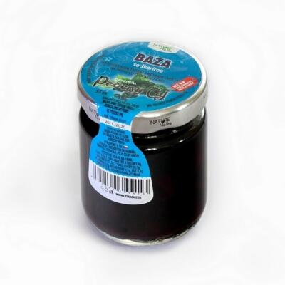Baza so škoricou – pečený čaj 65g