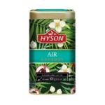 Prémiový cejlónsky sypaný zelený čaj ochutený 100g v plechovke HYSON Air