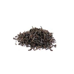 Prémiový cejlónsky sypaný čierny čaj ochutený 100g v plechovke HYSON Earl Grey