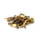 Prémiový cejlónsky sypaný zelený čaj ochutený 100g v plechovke HYSON Mystical Jasmine