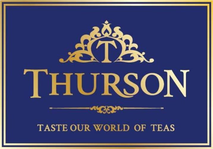 thurson caje logo