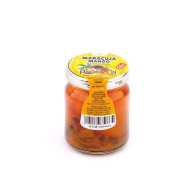 Maracuja a Mango s kardamómom - pečený čaj 60ml