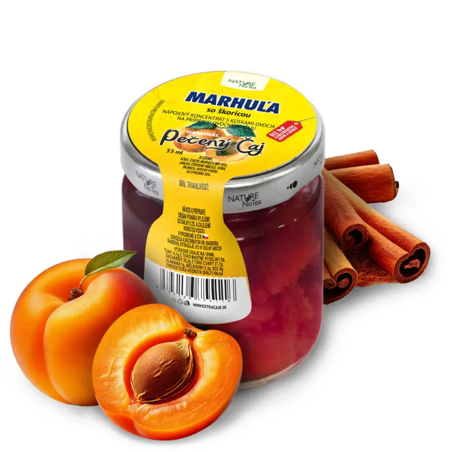 peceny-caj-marhula