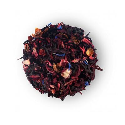 Sypaný čaj Lovaré Berry Jam 80g