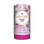 Prémiový sypaný čaj LOVARÉ Berry Jam 80g