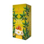 Prémiový cejlónsky čaj EALDWIN Chamomile & Honey