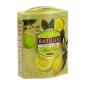 BASILUR Sypaný čaj 100g Lemon & Lime zo série Magic Fruit
