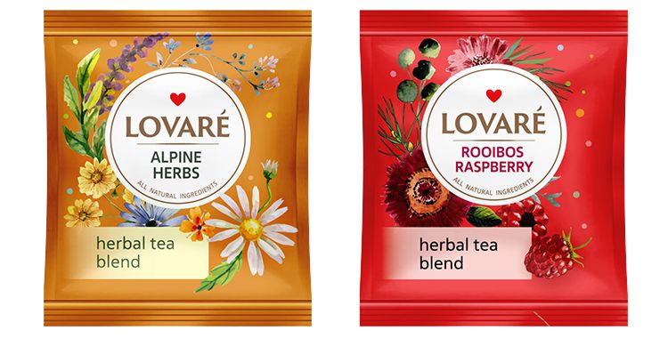 Lovare-kolekcia-cajov-flower-assorted-obsah-02 Porciované ovocné a bylinkové čaje z kolekcie Lovaré Flower Tea Assorted