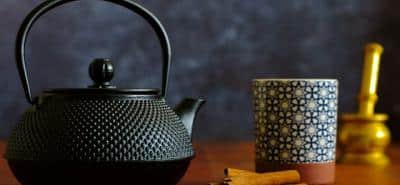 Masala chai, korenistý zážitok