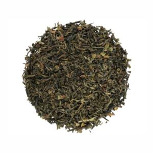 Čínsky biely čaj čaj exkluzívnej kvality BASILUR Chinese White Tea 100 gramov v papierovej krabičke