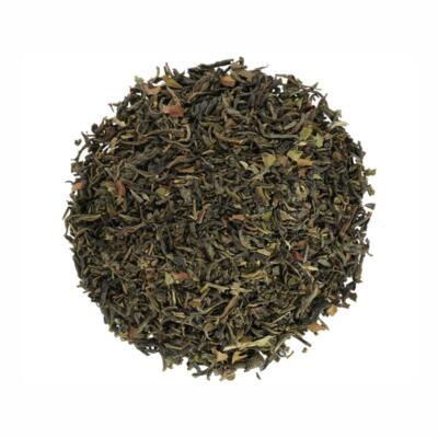 Čínsky biely čaj čaj exkluzívnej kvality BASILUR Chinese White Tea 100 gramov v papierovej krabičke