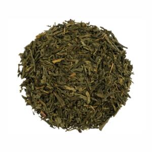 Zelený sypaný čaj prémiovej kvality BASILUR Specialty Sencha 100 gramov