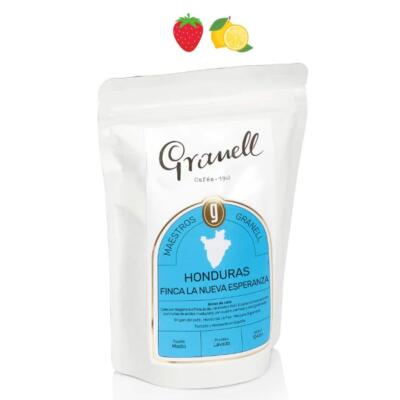 Výberová káva Granell Honduras Finca La Nueva Esperanza, 250g zrnková specialty coffee