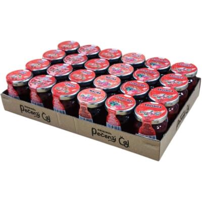 Pečený čaj 60ml RED VELVET 24ks