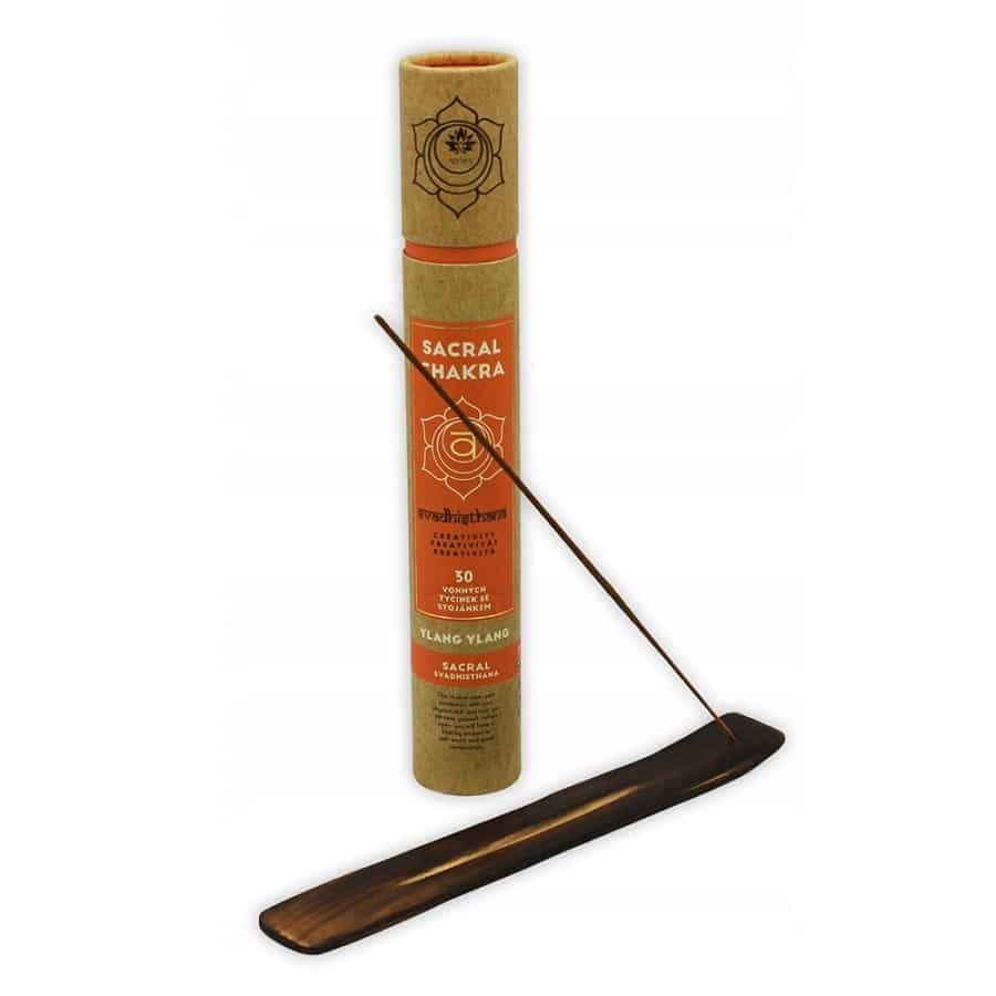 AAROME-Balanced-Chakra-Vonne-tycinky-v-tube-30-ks-Sakralna-cakra