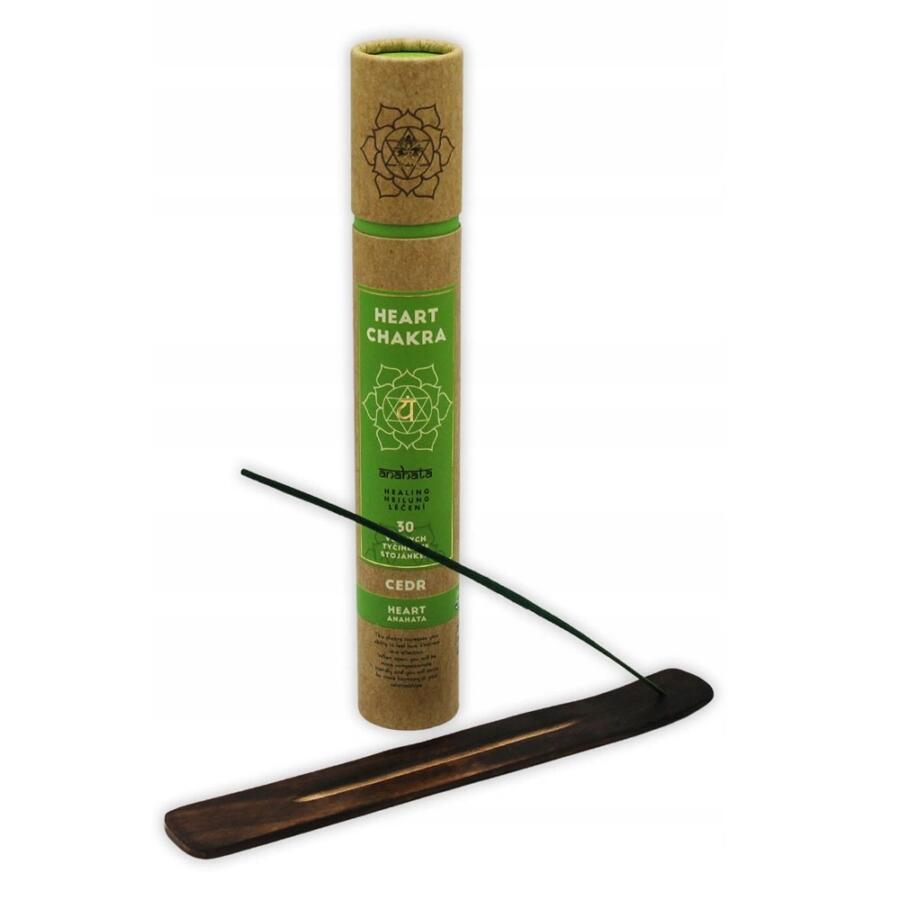 AAROME-Balanced-Chakra-Vonne-tycinky-v-tube-30-ks-Srdcova-cakra