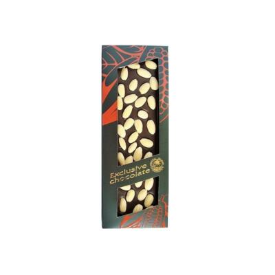 SEVERKA Horká čokoláda s mandľami 150g