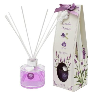 ARÔME Tyčinkový Difuzér LAVENDER,100ml