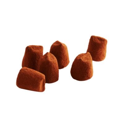 MATHEZ Love Truffes, tradičné Francúzske Cacao Truffle 250g – Obrázok 2