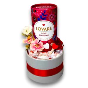 Darčekový Boxík Lovaré Love Blossom