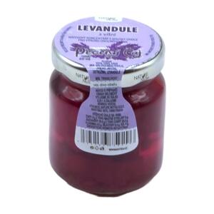 Levanduľa s višňou – pečený čaj 60ml